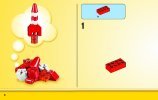 Building Instructions - LEGO - Classic - 10693 - LEGO® Creative Supplement: Page 6