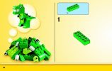 Building Instructions - LEGO - Classic - 10693 - LEGO® Creative Supplement: Page 20