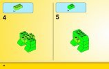 Building Instructions - LEGO - Classic - 10693 - LEGO® Creative Supplement: Page 22