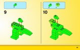 Building Instructions - LEGO - Classic - 10693 - LEGO® Creative Supplement: Page 25