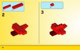 Building Instructions - LEGO - Classic - 10693 - LEGO® Creative Supplement: Page 32