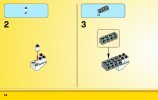 Building Instructions - LEGO - Classic - 10693 - LEGO® Creative Supplement: Page 36