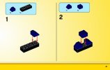 Building Instructions - LEGO - Classic - 10693 - LEGO® Creative Supplement: Page 41