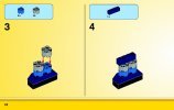 Building Instructions - LEGO - Classic - 10693 - LEGO® Creative Supplement: Page 42