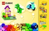 Building Instructions - LEGO - Classic - 10693 - LEGO® Creative Supplement: Page 56