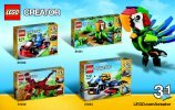 Building Instructions - LEGO - Classic - 10693 - LEGO® Creative Supplement: Page 57