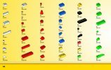 Building Instructions - LEGO - Classic - 10693 - LEGO® Creative Supplement: Page 58