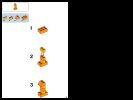 Building Instructions - LEGO - Classic - 10693 - LEGO® Creative Supplement: Page 3