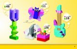 Building Instructions - LEGO - Classic - 10694 - LEGO® Creative Supplement Bright: Page 5