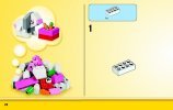 Building Instructions - LEGO - Classic - 10694 - LEGO® Creative Supplement Bright: Page 26