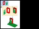 Building Instructions - LEGO - Classic - 10695 - LEGO® Creative Building Box: Page 4