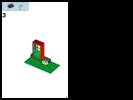 Building Instructions - LEGO - Classic - 10695 - LEGO® Creative Building Box: Page 5