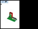 Building Instructions - LEGO - Classic - 10695 - LEGO® Creative Building Box: Page 6