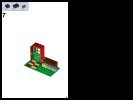 Building Instructions - LEGO - Classic - 10695 - LEGO® Creative Building Box: Page 9