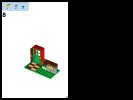 Building Instructions - LEGO - Classic - 10695 - LEGO® Creative Building Box: Page 10