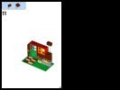 Building Instructions - LEGO - Classic - 10695 - LEGO® Creative Building Box: Page 13