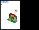 Building Instructions - LEGO - Classic - 10695 - LEGO® Creative Building Box: Page 16