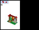 Building Instructions - LEGO - Classic - 10695 - LEGO® Creative Building Box: Page 17