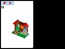 Building Instructions - LEGO - Classic - 10695 - LEGO® Creative Building Box: Page 20