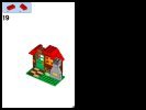 Building Instructions - LEGO - Classic - 10695 - LEGO® Creative Building Box: Page 21