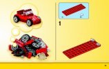 Building Instructions - LEGO - Classic - 10695 - LEGO® Creative Building Box: Page 13