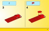 Building Instructions - LEGO - Classic - 10695 - LEGO® Creative Building Box: Page 15