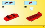 Building Instructions - LEGO - Classic - 10695 - LEGO® Creative Building Box: Page 19