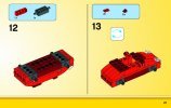 Building Instructions - LEGO - Classic - 10695 - LEGO® Creative Building Box: Page 21