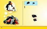 Building Instructions - LEGO - Classic - 10695 - LEGO® Creative Building Box: Page 26