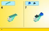 Building Instructions - LEGO - Classic - 10695 - LEGO® Creative Building Box: Page 46