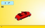 Building Instructions - LEGO - Classic - 10695 - LEGO® Creative Building Box: Page 22