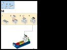 Building Instructions - LEGO - Classic - 10695 - LEGO® Creative Building Box: Page 10