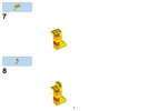 Building Instructions - LEGO - Classic - 10695 - LEGO® Creative Building Box: Page 6