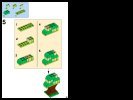 Building Instructions - LEGO - Classic - 10695 - LEGO® Creative Building Box: Page 12