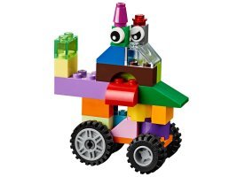 10696 - LEGO® Medium Creative Brick Box