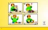 Building Instructions - LEGO - Classic - 10696 - LEGO® Medium Creative Brick Box: Page 2