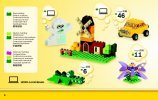 Building Instructions - LEGO - Classic - 10696 - LEGO® Medium Creative Brick Box: Page 4