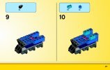 Building Instructions - LEGO - Classic - 10696 - LEGO® Medium Creative Brick Box: Page 27