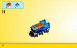 Building Instructions - LEGO - Classic - 10696 - LEGO® Medium Creative Brick Box: Page 28