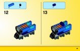 Building Instructions - LEGO - Classic - 10696 - LEGO® Medium Creative Brick Box: Page 29