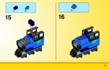 Building Instructions - LEGO - Classic - 10696 - LEGO® Medium Creative Brick Box: Page 31