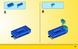 Building Instructions - LEGO - Classic - 10696 - LEGO® Medium Creative Brick Box: Page 39