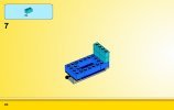 Building Instructions - LEGO - Classic - 10696 - LEGO® Medium Creative Brick Box: Page 40