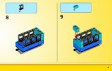 Building Instructions - LEGO - Classic - 10696 - LEGO® Medium Creative Brick Box: Page 41