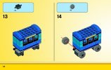 Building Instructions - LEGO - Classic - 10696 - LEGO® Medium Creative Brick Box: Page 44