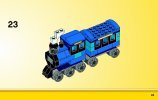 Building Instructions - LEGO - Classic - 10696 - LEGO® Medium Creative Brick Box: Page 45