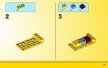 Building Instructions - LEGO - Classic - 10696 - LEGO® Medium Creative Brick Box: Page 47