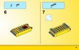 Building Instructions - LEGO - Classic - 10696 - LEGO® Medium Creative Brick Box: Page 49