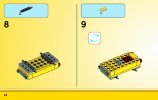 Building Instructions - LEGO - Classic - 10696 - LEGO® Medium Creative Brick Box: Page 50