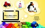 Building Instructions - LEGO - Classic - 10696 - LEGO® Medium Creative Brick Box: Page 54